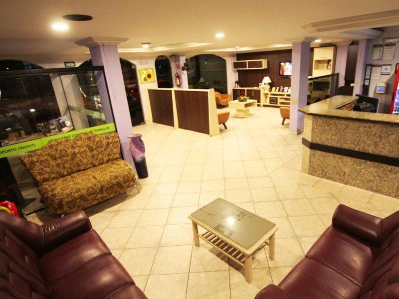 Pousada Acquamare Residence Búzios Buitenkant foto